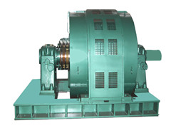 ZSN4-225-21-90KWYR800-8/1180高压电机