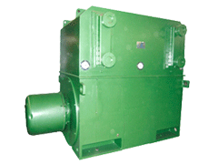 ZSN4-225-21-90KWYRKS系列高压电动机